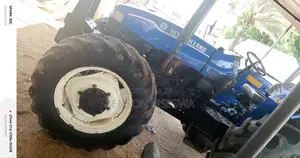 New Holland Tt75 Zipo 3