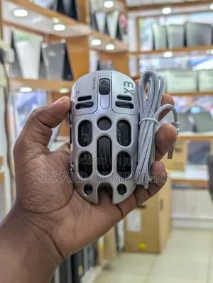 Gamming Mouse