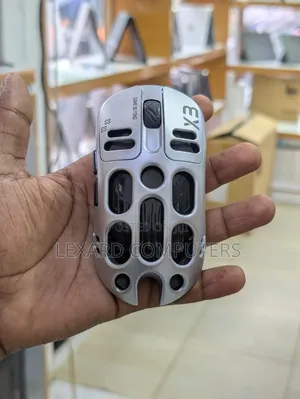 Gamming Mouse