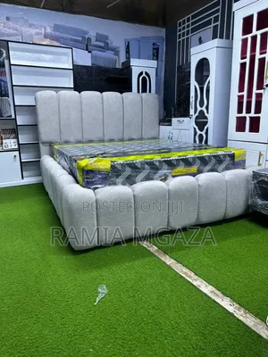 Bubble Bedsofa