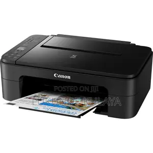 Printer Pixma Ya Office Au Nymbani