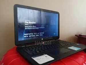 Laptop HP 15-dw3031 4GB Intel HDD 500GB