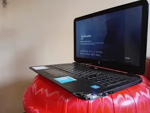 Laptop HP 15-dw3031 4GB Intel HDD 500GB