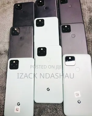 New Google Pixel 4 128 GB
