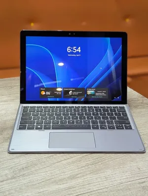 Laptop Dell Latitude 7200 2-in-1 8GB Intel Core i5 SSD 256GB