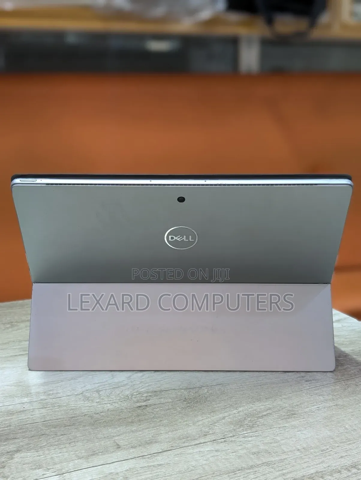 Laptop Dell Latitude 7200 2-in-1 8GB Intel Core i5 SSD 256GB