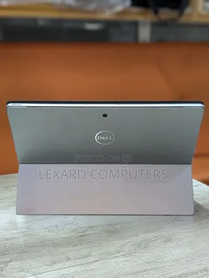 Laptop Dell Latitude 7200 2-in-1 8GB Intel Core i5 SSD 256GB