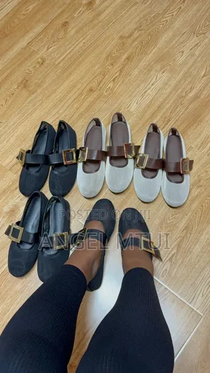 Quality Shoes Bags