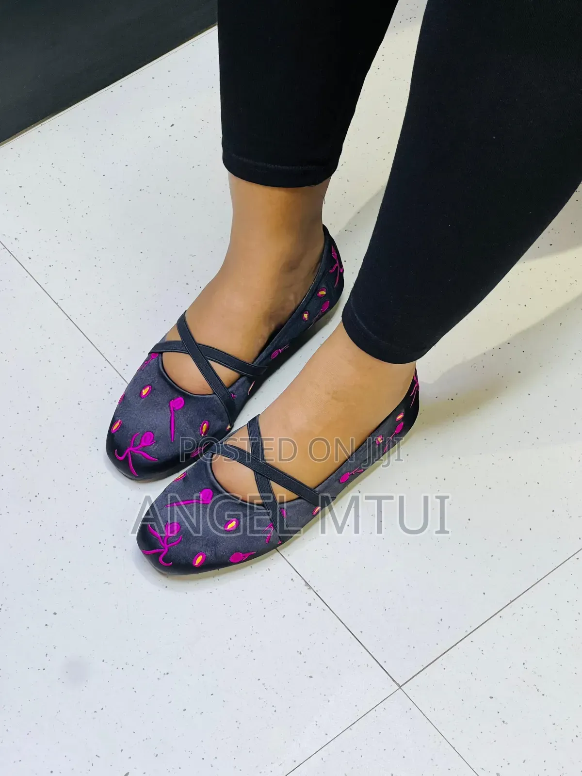 Quality Shoes Bags