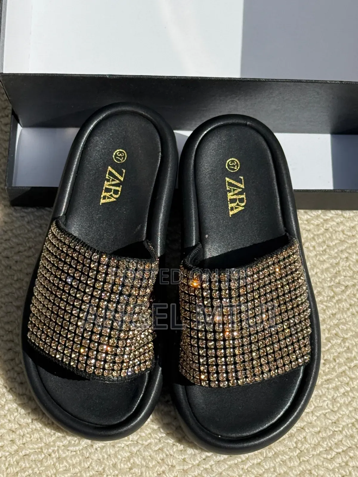 Quality Shoes Bags