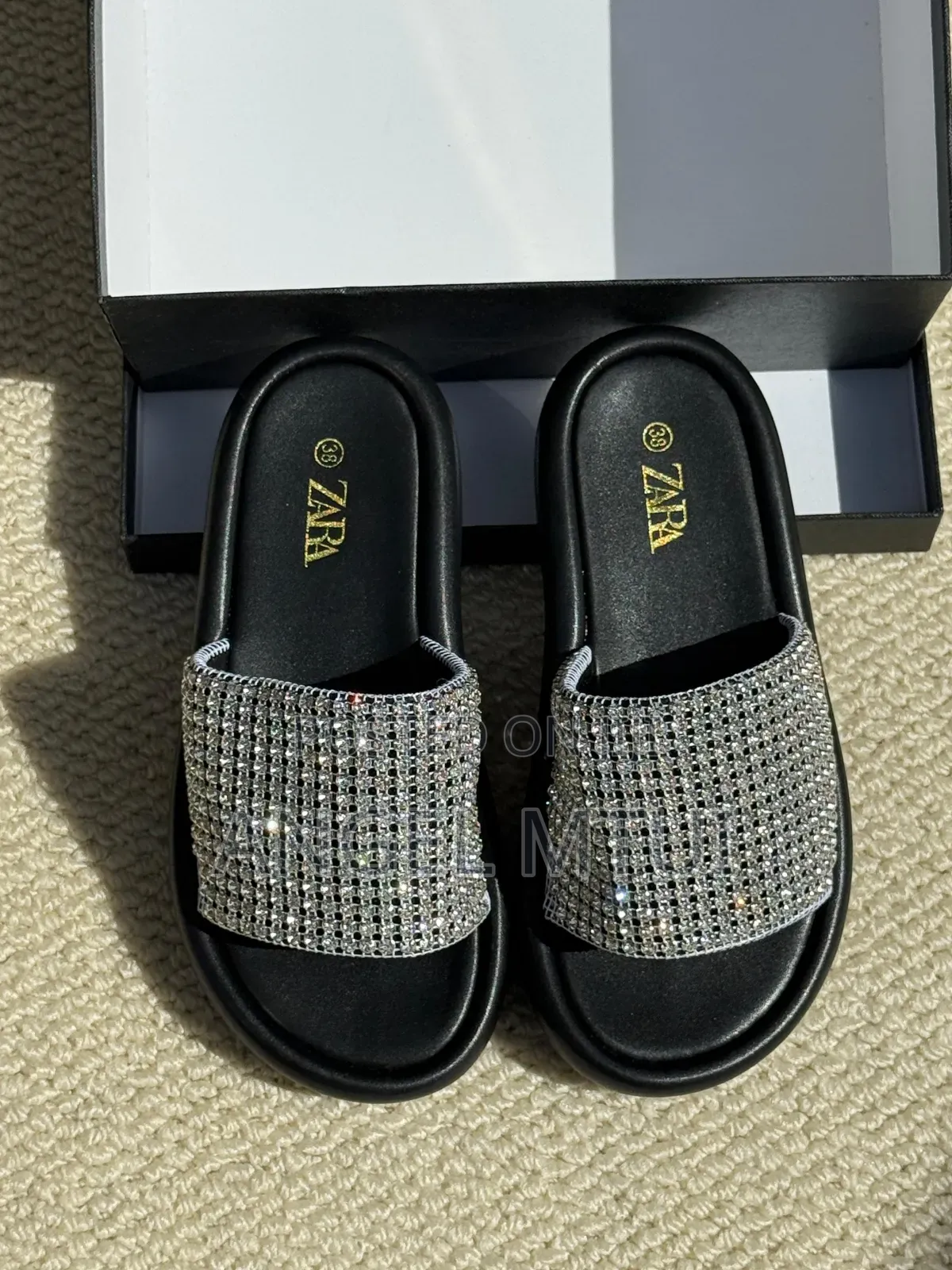 Quality Shoes Bags