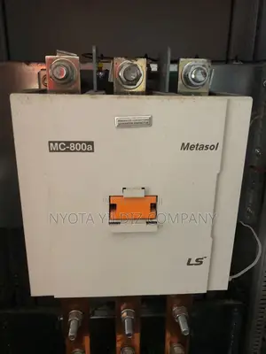Control Panel Generator