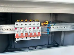 Control Panel Generator