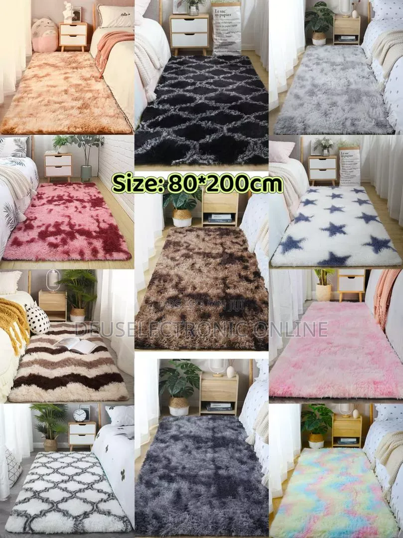 Capet Manyoya All Sizes