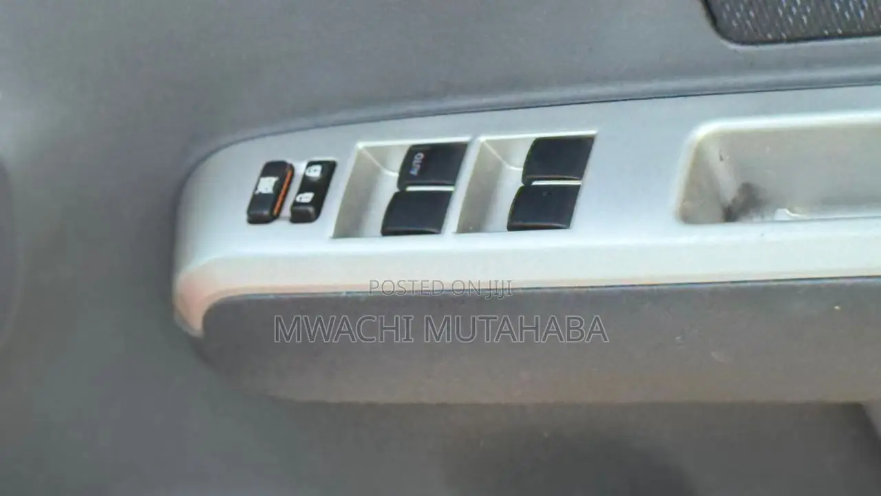 Toyota Rumion 1.5 FWD 2021 Silver