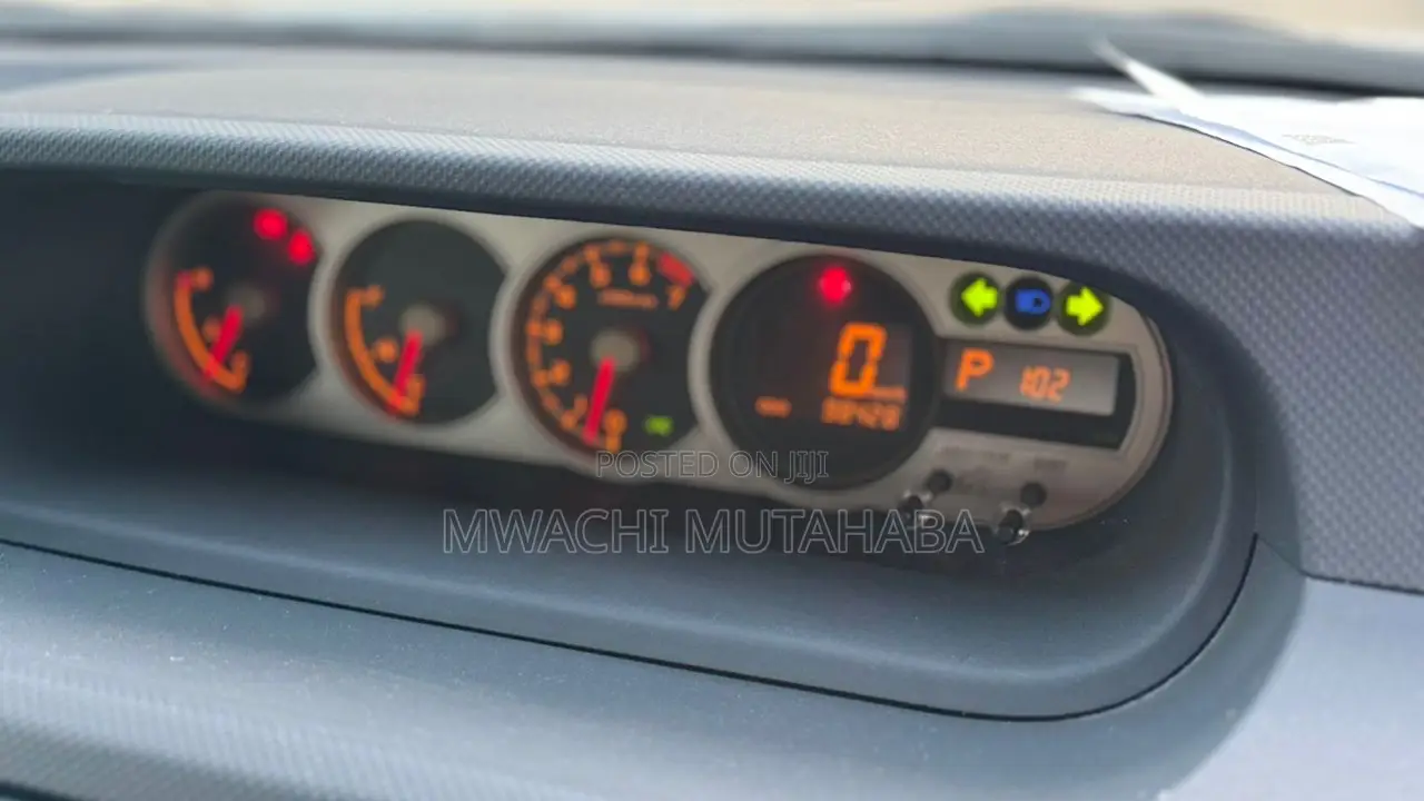 Toyota Rumion 1.5 FWD 2021 Silver