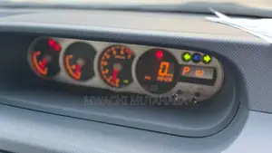 Toyota Rumion 1.5 FWD 2021 Silver