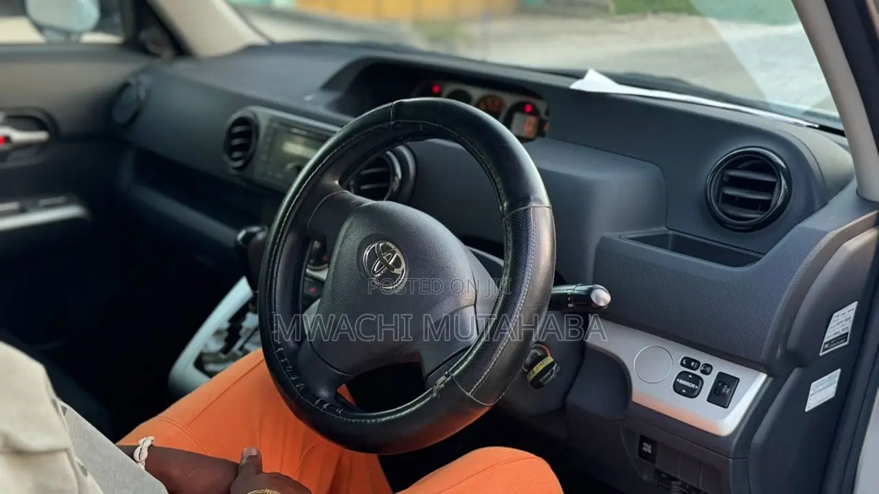 Toyota Rumion 1.5 FWD 2021 Silver