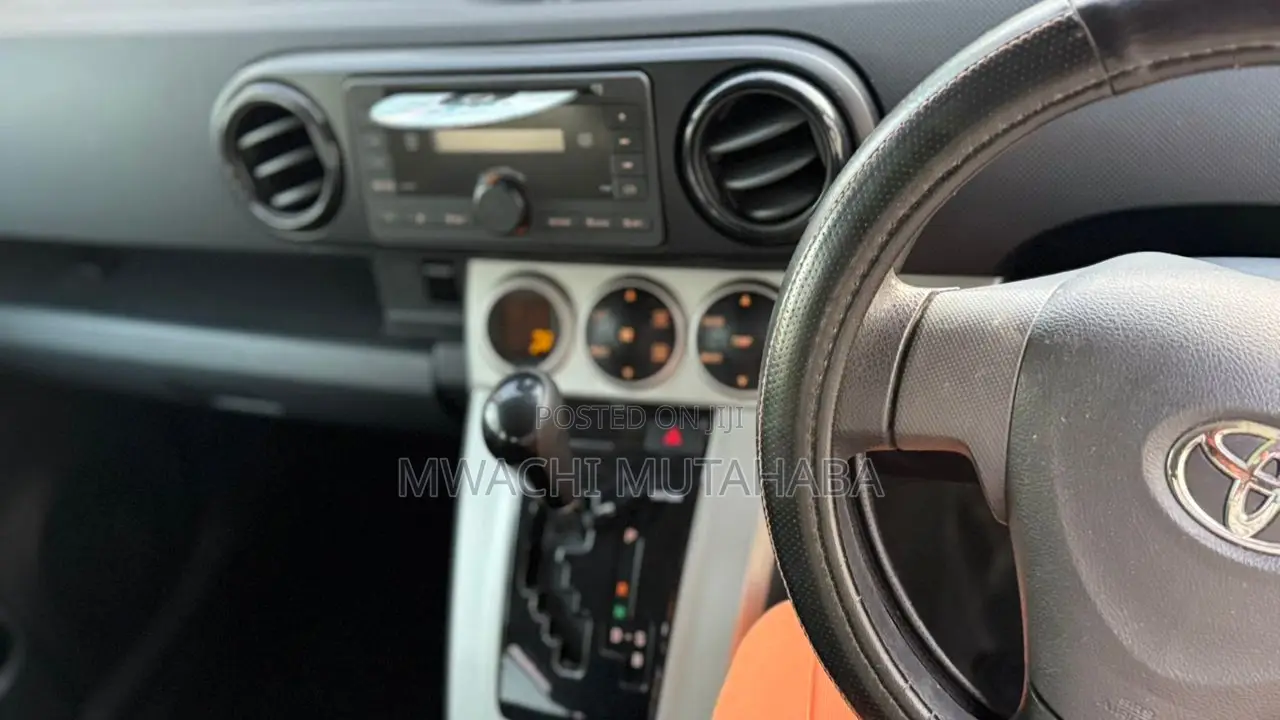 Toyota Rumion 1.5 FWD 2021 Silver