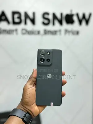 Motorola Moto G 5G 128 GB Black