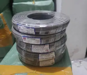 Wire 1:5 Umeme