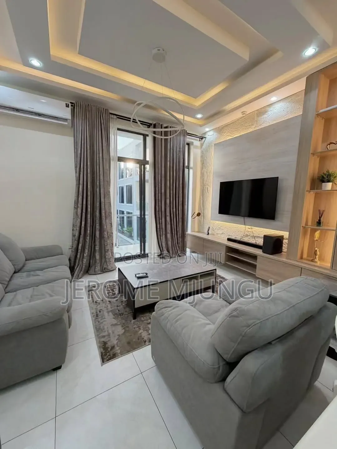 Furnished 1bdrm Apartment in Oyster Bay for rent