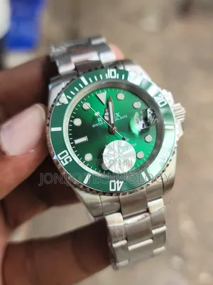 Rolex Watch