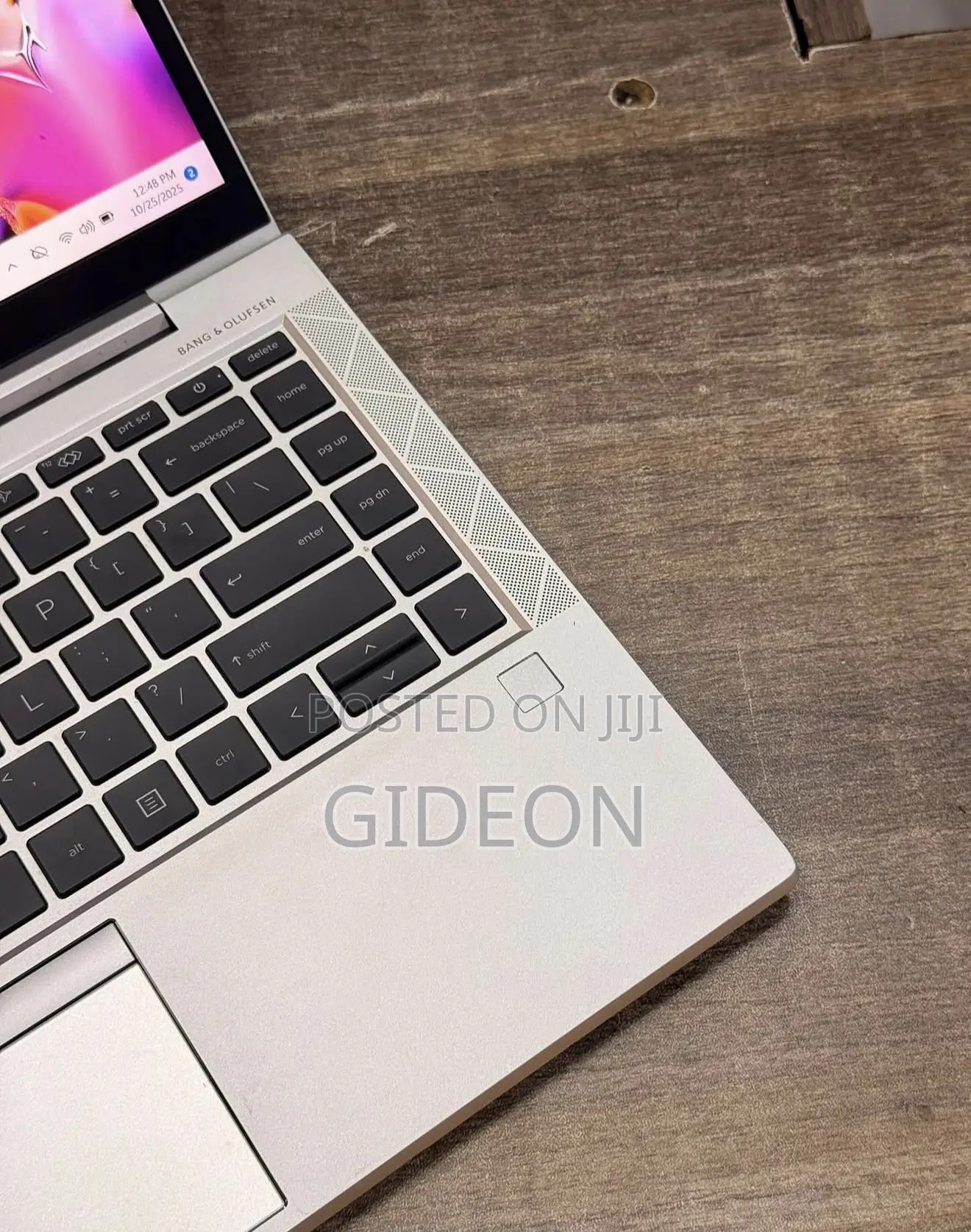 Laptop HP EliteBook 845 G8 16GB AMD Ryzen 5 SSD 256GB