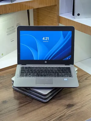 Laptop HP EliteBook 820 G3 8GB Intel Core i5 SSD 256GB