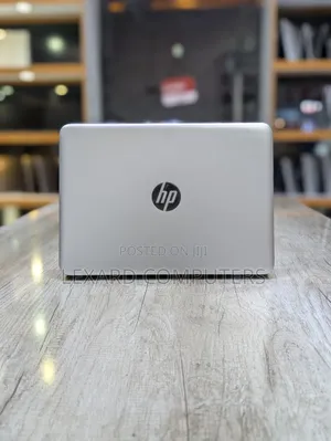 Laptop HP EliteBook 820 G3 8GB Intel Core i5 SSD 256GB