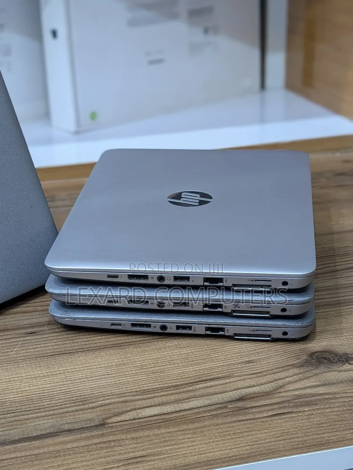 Laptop HP EliteBook 820 G3 8GB Intel Core i5 SSD 256GB