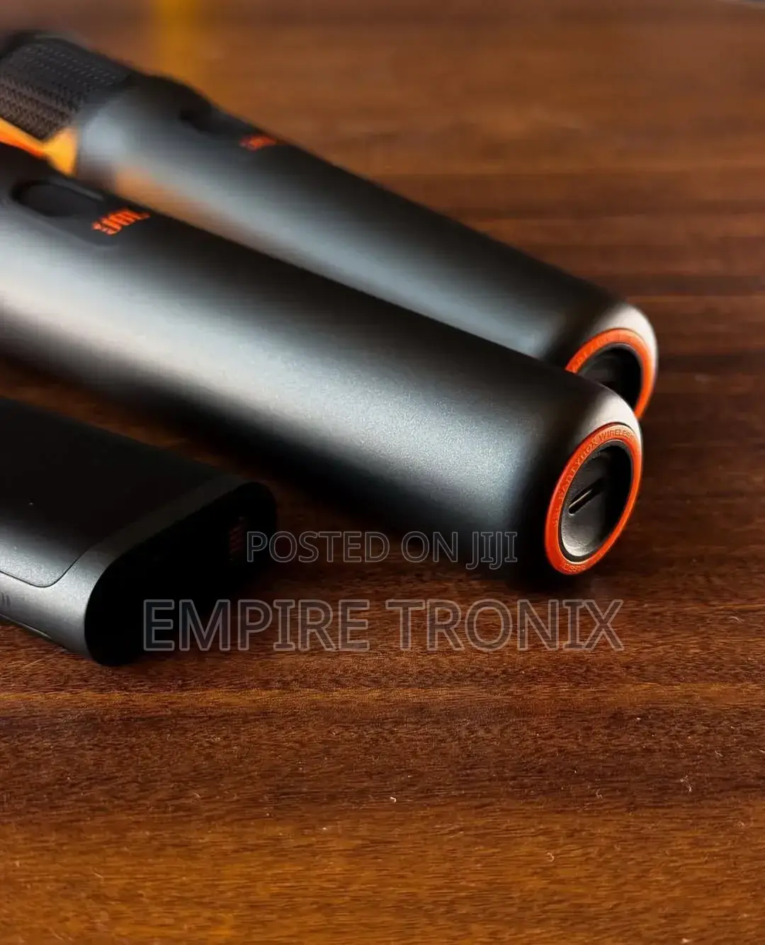 JBL Partybox Wireless Mic (Rechargeable)