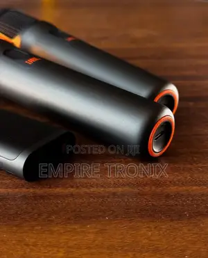 JBL Partybox Wireless Mic (Rechargeable)