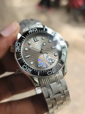 Omega Watch