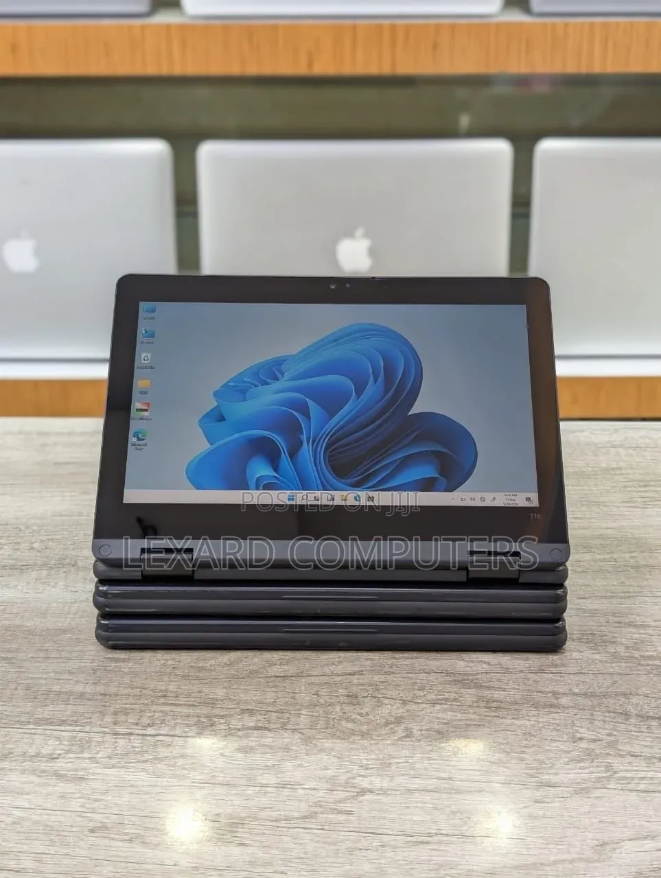 Laptop Lenovo ThinkPad 11e 8GB Intel Core M3 SSD 128GB