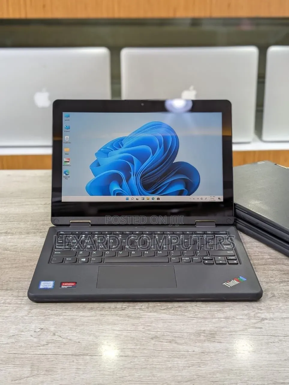 Laptop Lenovo ThinkPad 11e 8GB Intel Core M3 SSD 128GB