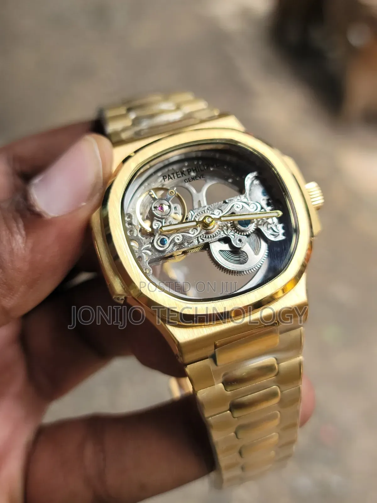 Patek Pilipe