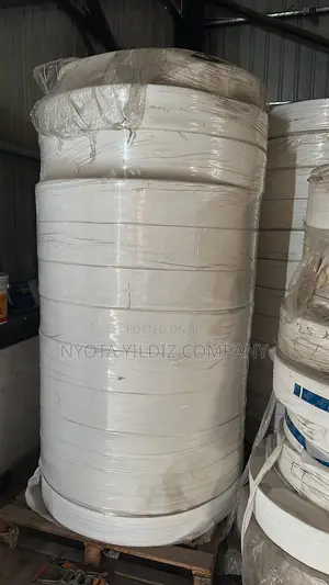 Raw Materials