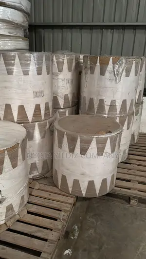 Raw Materials