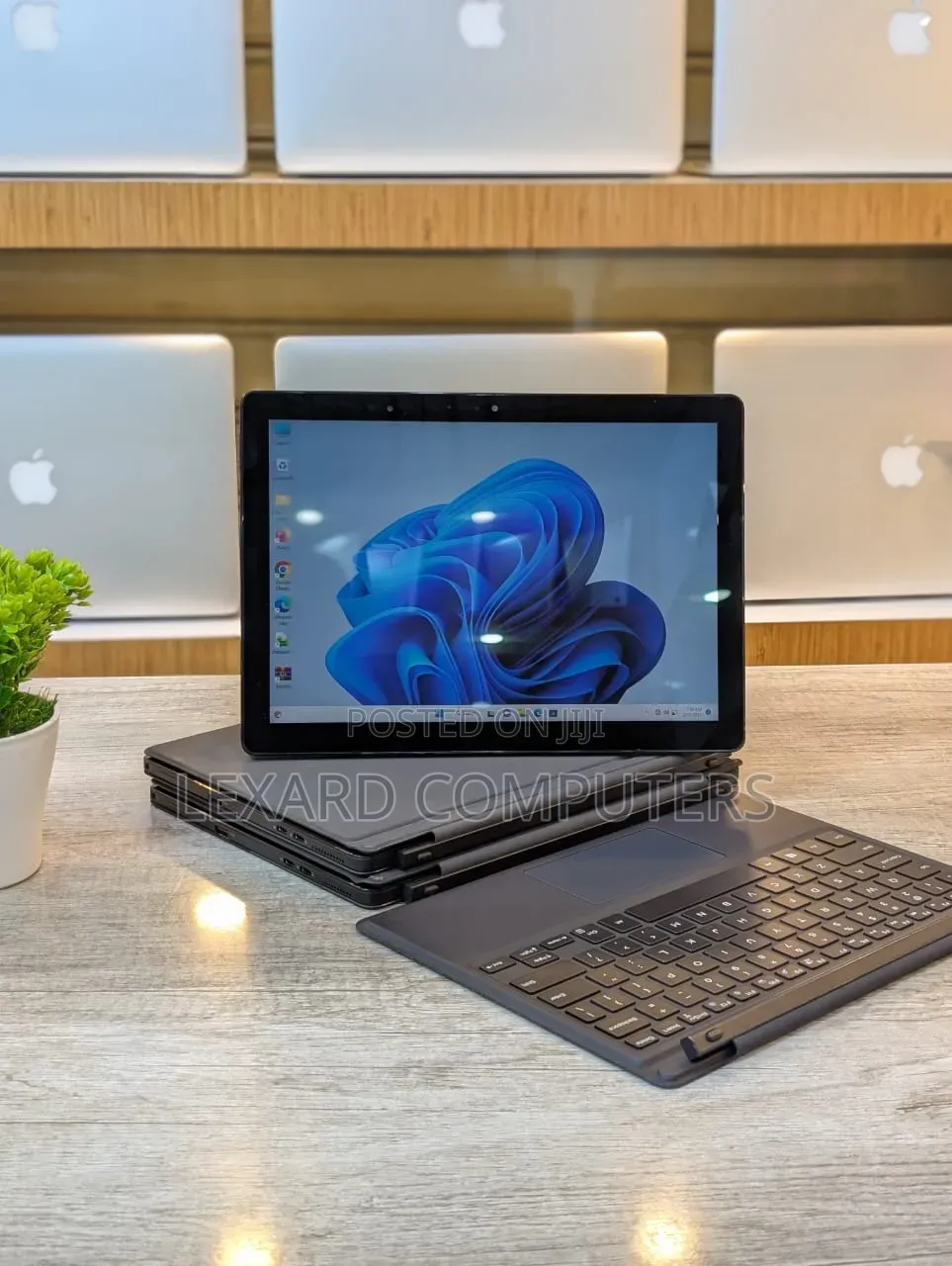 Laptop Dell Latitude 5290 8GB Intel Core i5 SSD 256GB