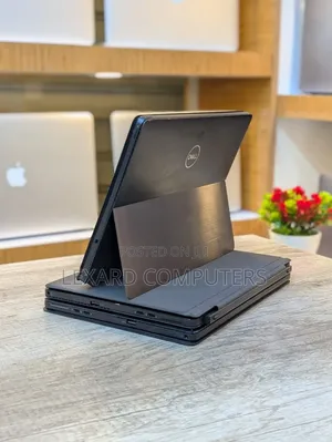 Laptop Dell Latitude 5290 8GB Intel Core i5 SSD 256GB