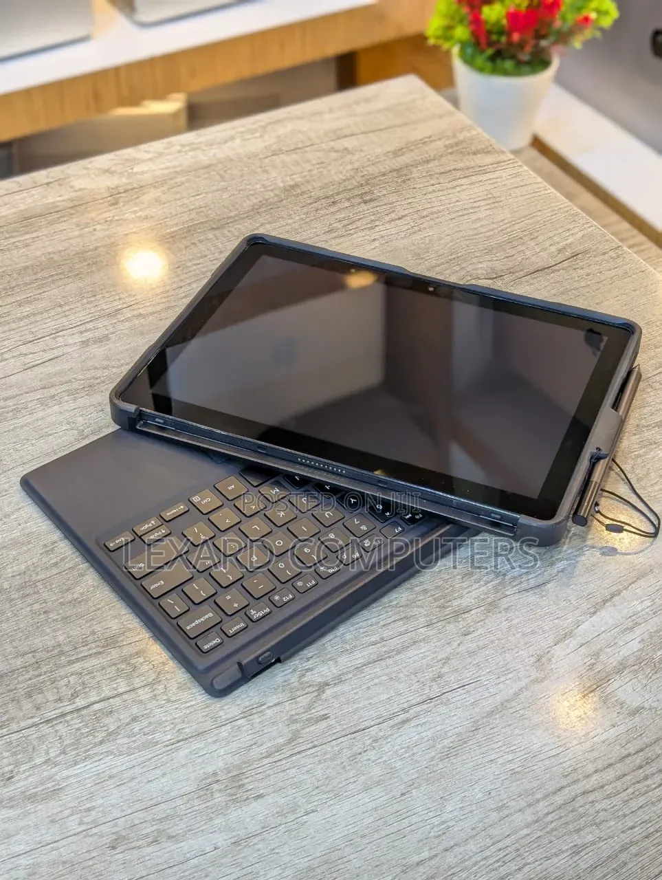 Laptop Dell Latitude 5290 8GB Intel Core i5 SSD 256GB