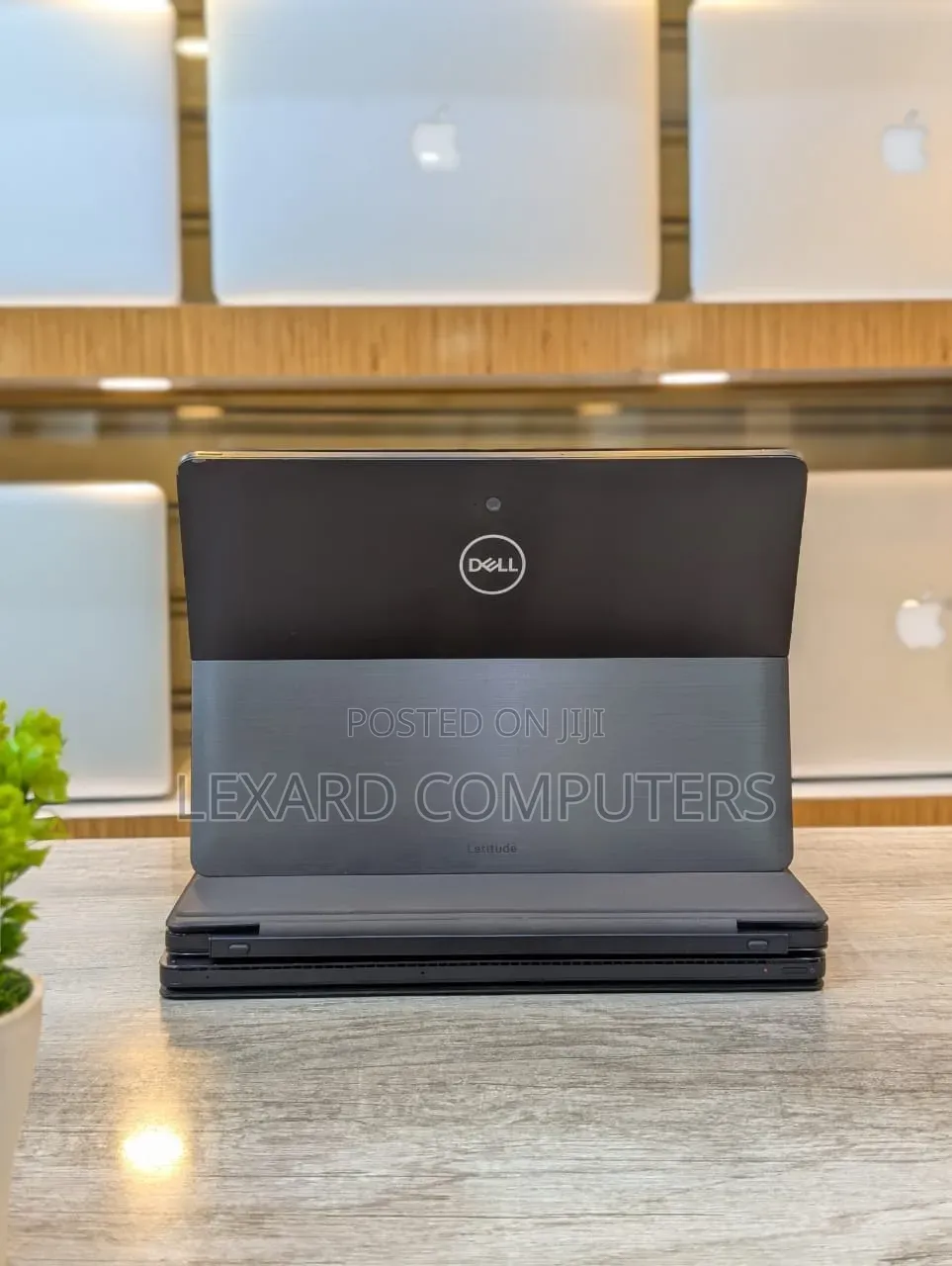 Laptop Dell Latitude 5290 8GB Intel Core i5 SSD 256GB