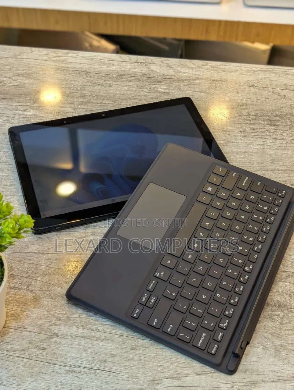 Laptop Dell Latitude 5290 8GB Intel Core i5 SSD 256GB