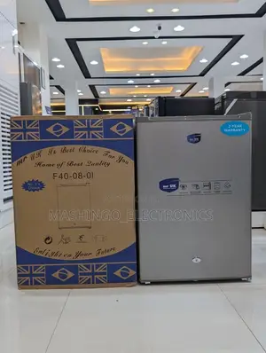 Mr Uk Fridge