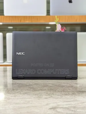 New Laptop NEC N22G 4GB Intel Celeron SSD 60GB