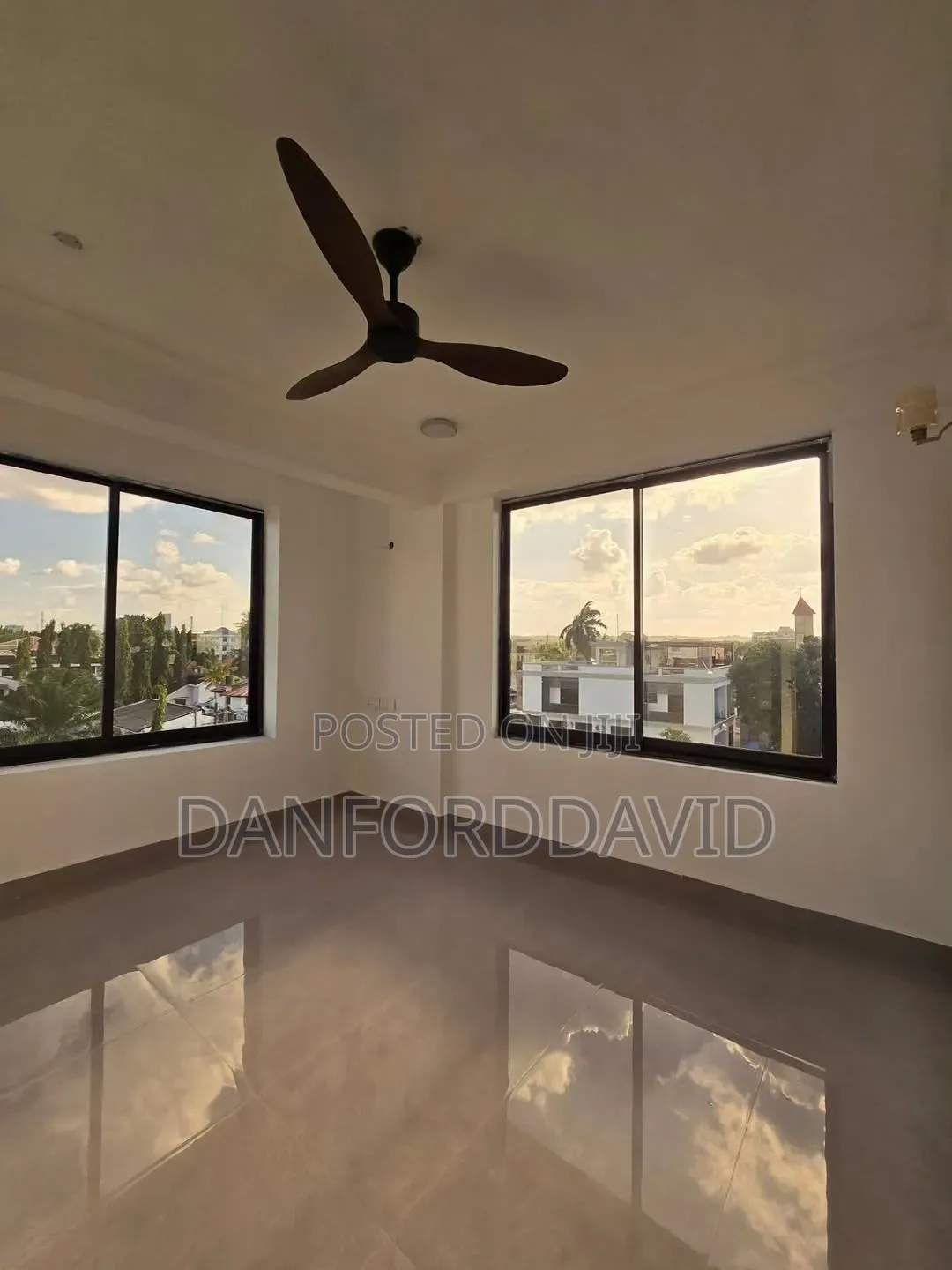 2bdrm Apartment in Kahwa Real Estate, Mikocheni for rent