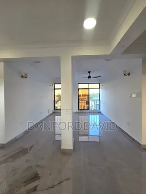 2bdrm Apartment in Kahwa Real Estate, Mikocheni for rent