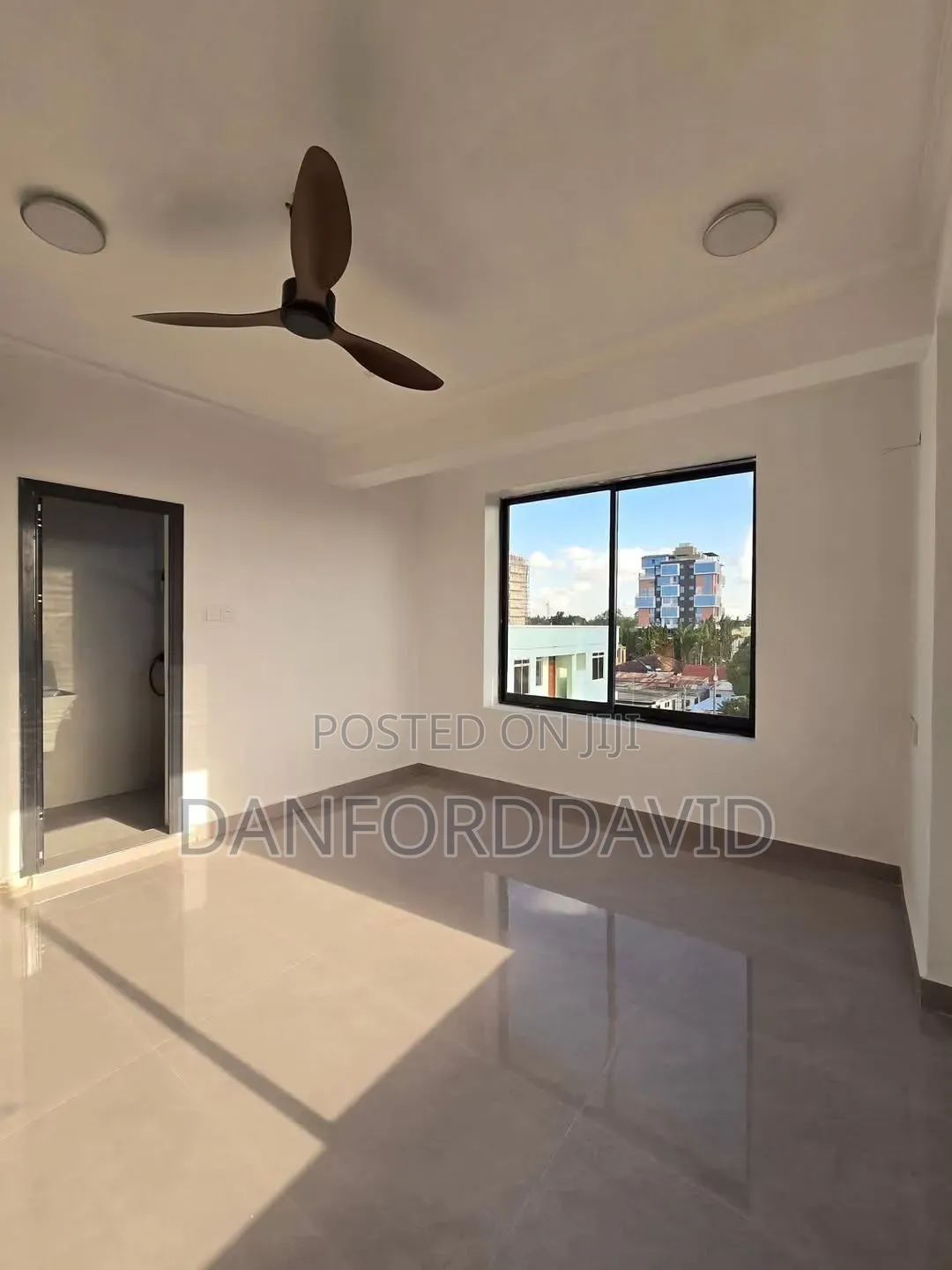2bdrm Apartment in Kahwa Real Estate, Mikocheni for rent