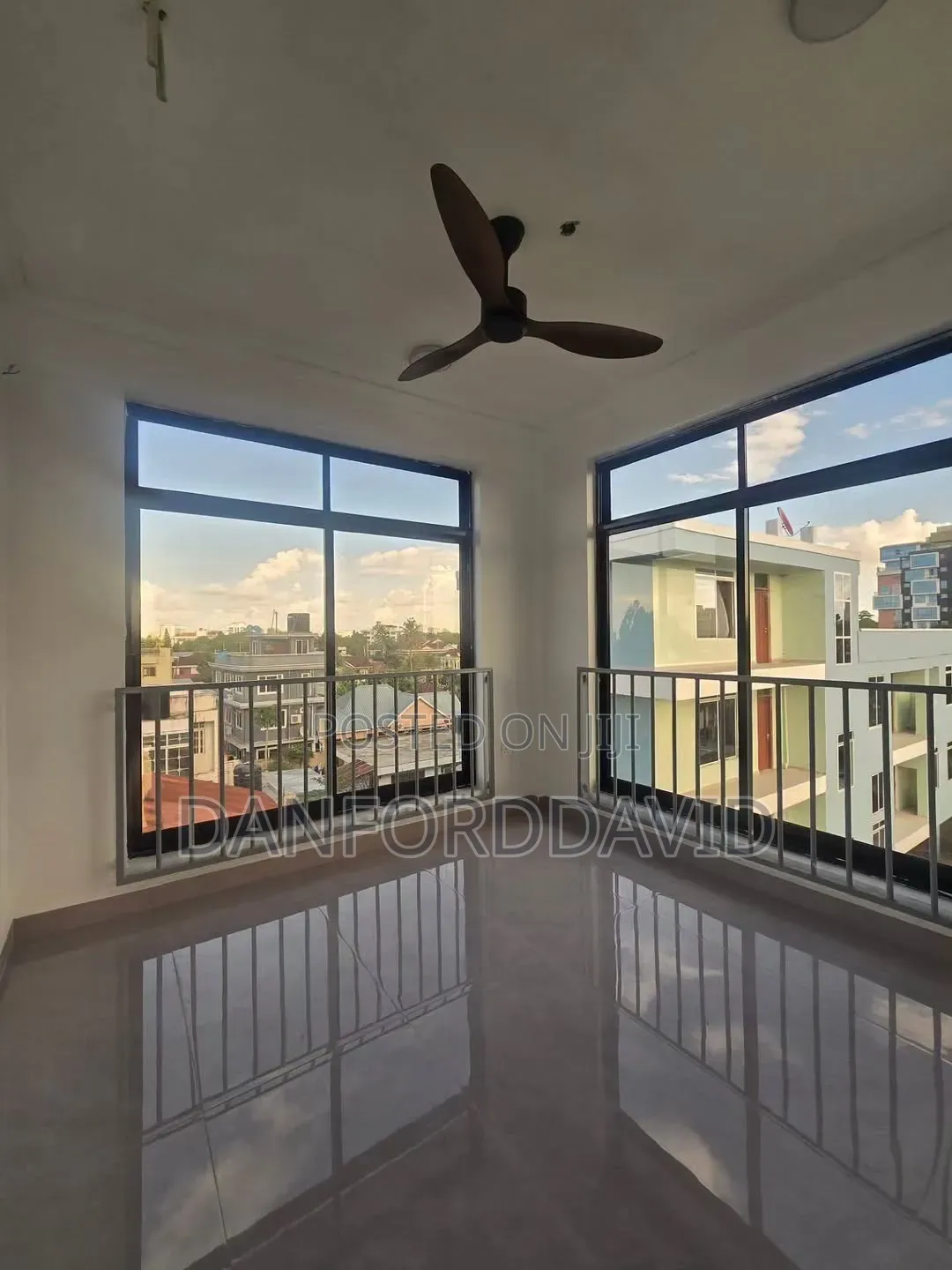 2bdrm Apartment in Kahwa Real Estate, Mikocheni for rent